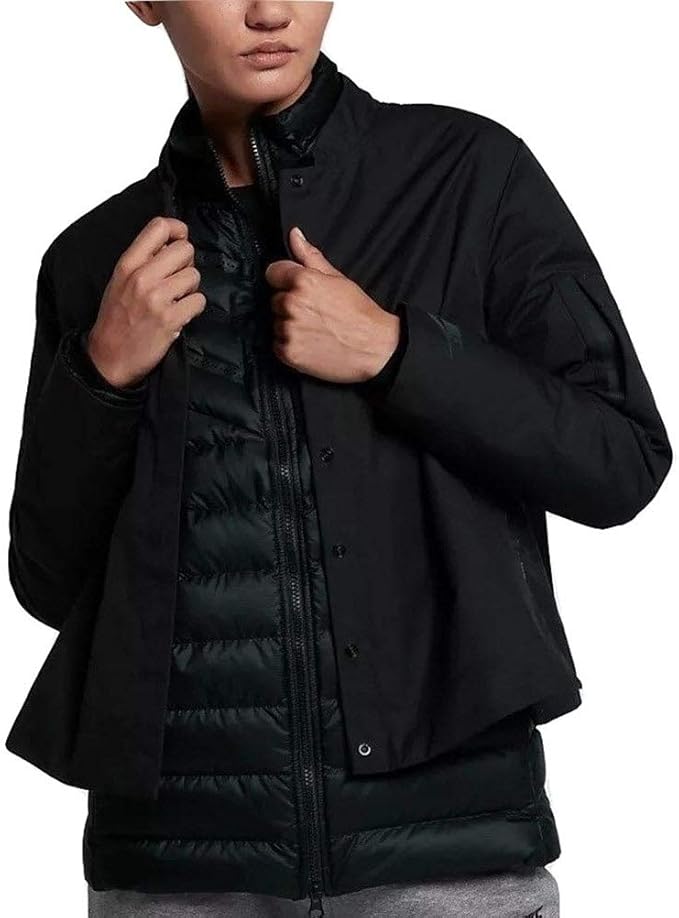 美品　NIKEGOLF AEROLOFT 　ダウンジャケット Nike Aeroloft Golf Jacket